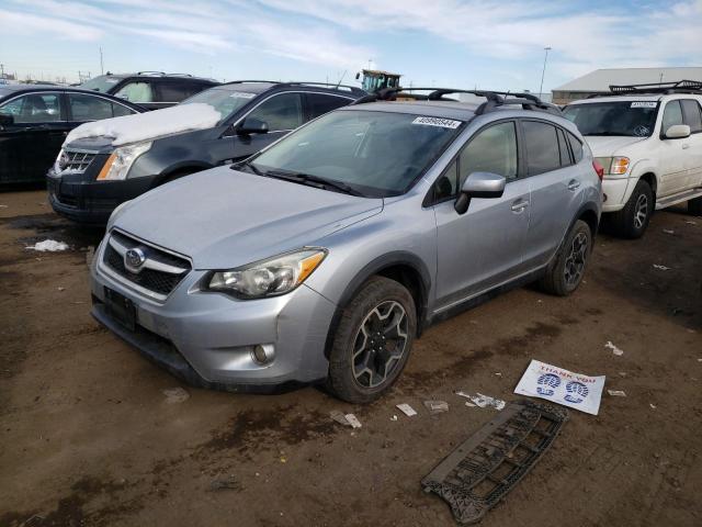 Изображение 2015 SUBARU XV CROSSTREK 2.0 PREMIUM 2015