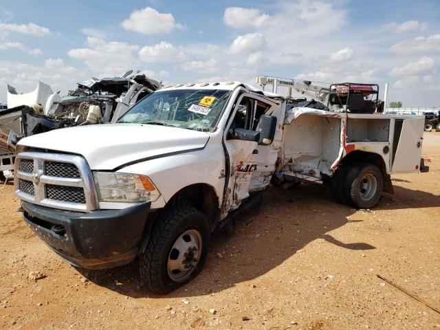 Изображение 1 2017 RAM 3500 2017 с VIN 3C7WRTCL5HG567645