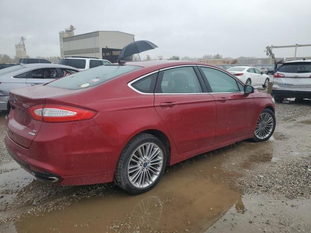 Image 3 of 2014 FORD FUSION SE 2014 with VIN 3FA6P0H9XER291225