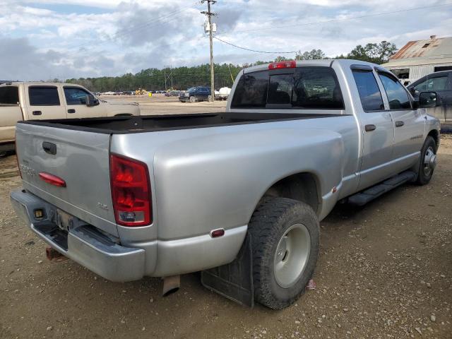 Obraz 3 z 2003 DODGE RAM 3500 ST 2003 z VIN 3D7MA48C23G721446