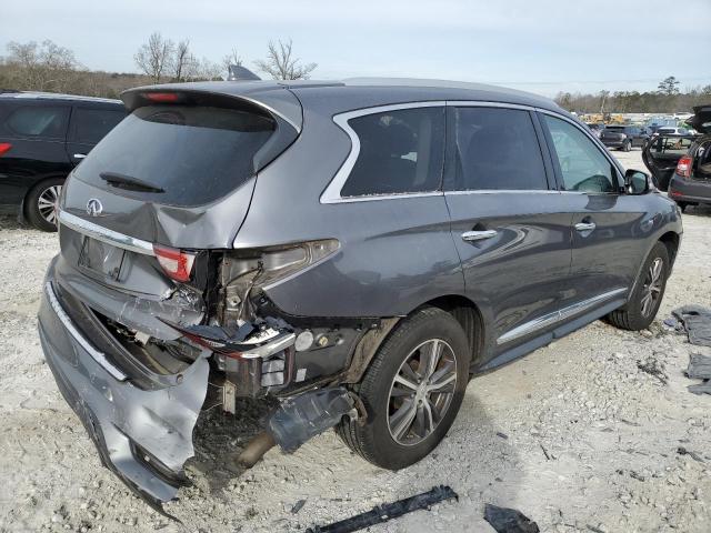 Obraz 3 z 2017 INFINITI QX60  2017 z VIN 5N1DL0MMXHC544050