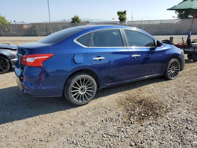 Image 3 of 2019 NISSAN SENTRA S 2019 with VIN 3N1AB7AP6KY204400
