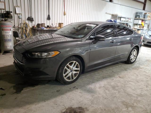 2015 FORD FUSION SE 2015 image