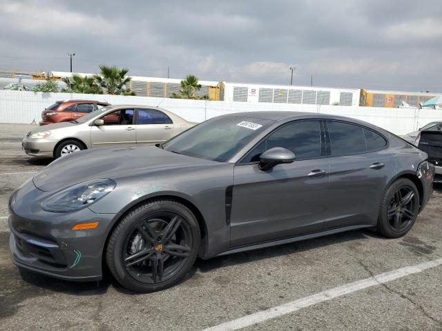 2018 PORSCHE PANAMERA 4 2018 image