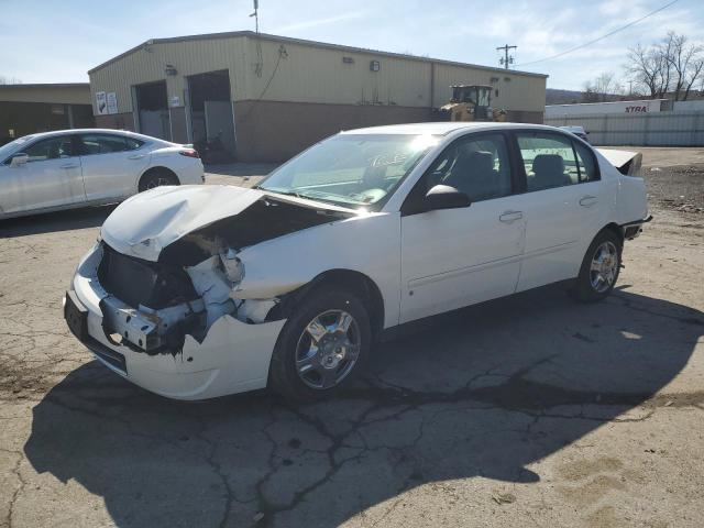 Image 1 of 2007 CHEVROLET MALIBU LS 2007 with VIN 1G1ZS57F77F188671