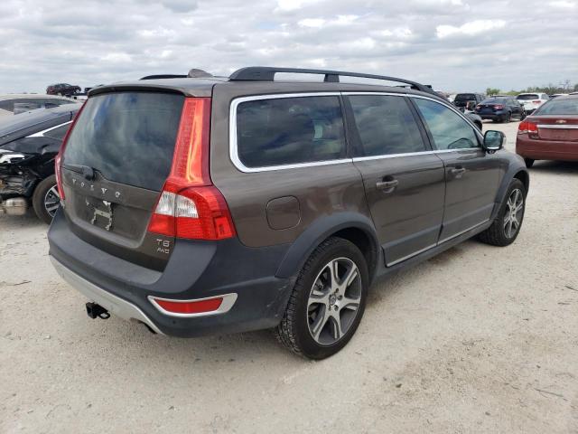 Изображение 3 2012 VOLVO XC70 T6 2012 с VIN YV4902BZ7C1125586