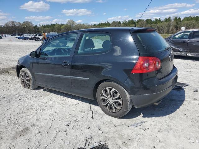Image 2 of 2008 VOLKSWAGEN RABBIT  2008 with VIN WVWAB71K78W138599
