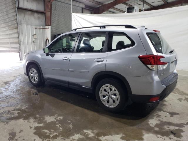 Obraz 2 z 2019 SUBARU FORESTER  2019 z VIN JF2SKACC6KH545477