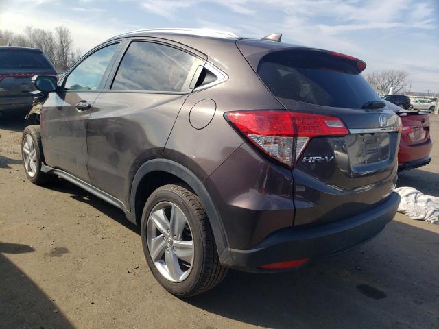 Image 2 of 2019 HONDA HR-V EX 2019 with VIN 3CZRU6H5XKM718616
