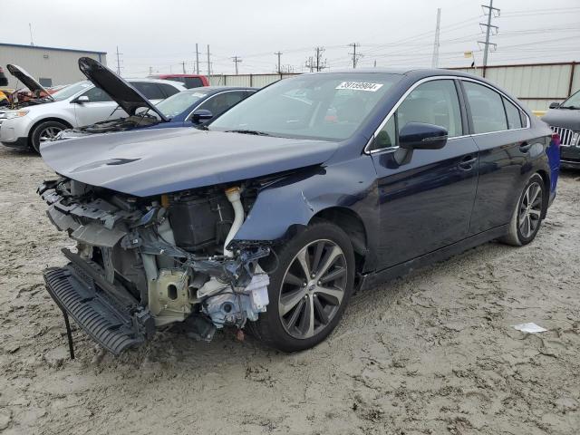 2018 SUBARU LEGACY 2.5I LIMITED 2018 image