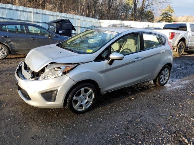 2011 FORD FIESTA SE 2011 image