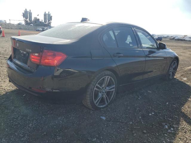 Изображение 3 2015 BMW 328 I 2015 с VIN WBA3A5C54FF609092