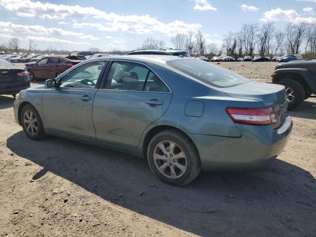 Image 2 of 2011 TOYOTA CAMRY BASE 2011 with VIN 4T1BF3EK7BU670686