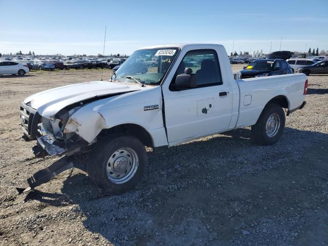 Image 1 of 2006 FORD RANGER  2006 with VIN 1FTYR10D46PA30300