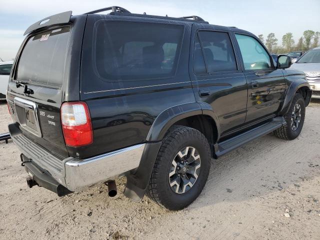 Image 3 of 2002 TOYOTA 4RUNNER SR5 2002 with VIN JT3HN86R420376362