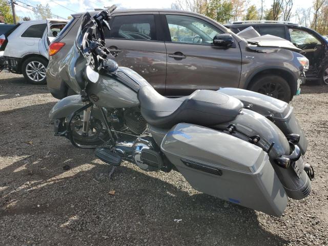 Obraz 3 z 2011 HARLEY-DAVIDSON FLHX  2011 z VIN 1HD1KBM1XBB649095