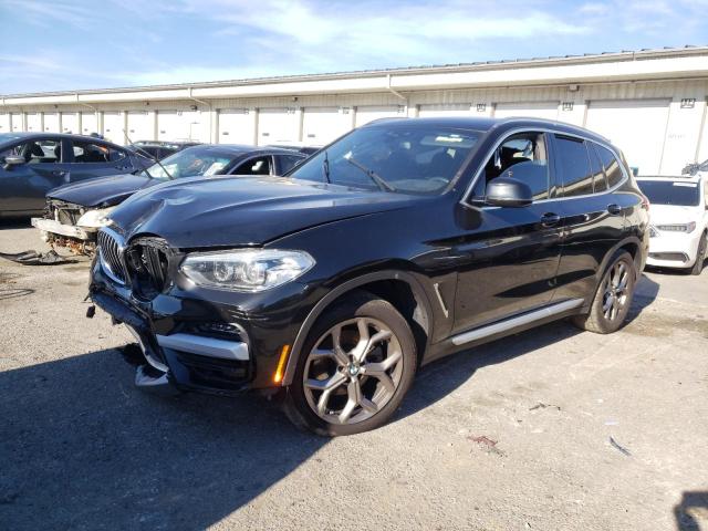 Изображение 2021 BMW X3 XDRIVE30I 2021