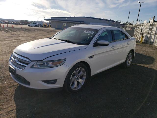 Изображение 1 2012 FORD TAURUS SEL 2012 с VIN 1FAHP2EW3CG103034