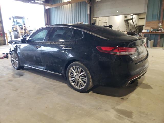 Obraz 2 z 2016 KIA OPTIMA SXL 2016 z VIN 5XXGV4L22GG111260