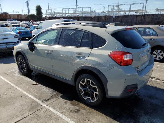 Obraz 2 z 2016 SUBARU CROSSTREK LIMITED 2016 z VIN JF2GPANC4G8308871
