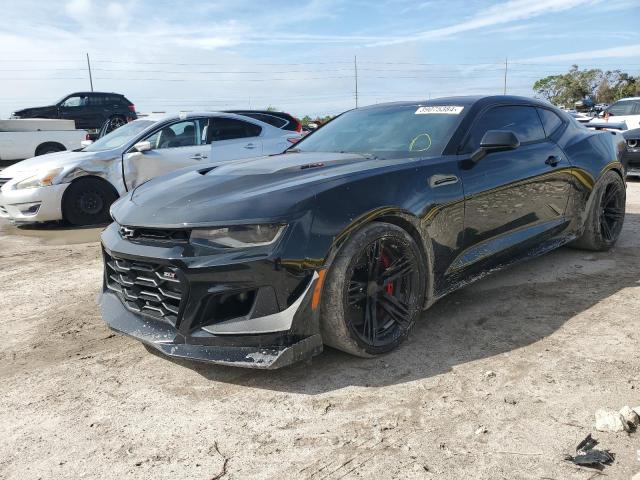 Obraz 2018 CHEVROLET CAMARO ZL1 2018