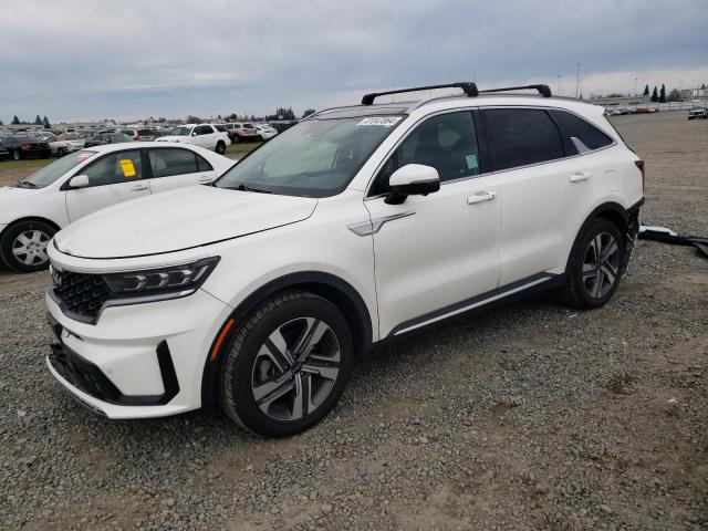 2022 KIA SORENTO SX PRESTIGE 2022 image