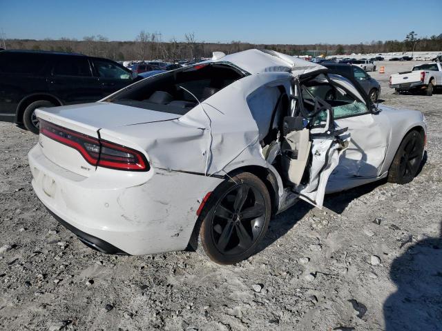 Obraz 3 z 2018 DODGE CHARGER SXT PLUS 2018 z VIN 2C3CDXHG0JH113475