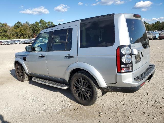 Image 2 of 2015 LAND ROVER LR4 HSE 2015 with VIN SALAG2V62FA763075