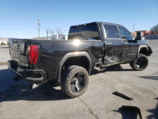 Изображение 3 2024 GMC SIERRA K2500 DENALI 2024 с VIN 1GT49REY1RF206318
