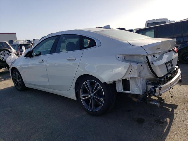 Изображение 2 2021 BMW 228XI  2021 с VIN WBA73AK0XM7H01991
