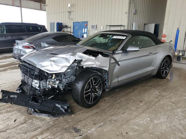 Obraz 2022 FORD MUSTANG  2022