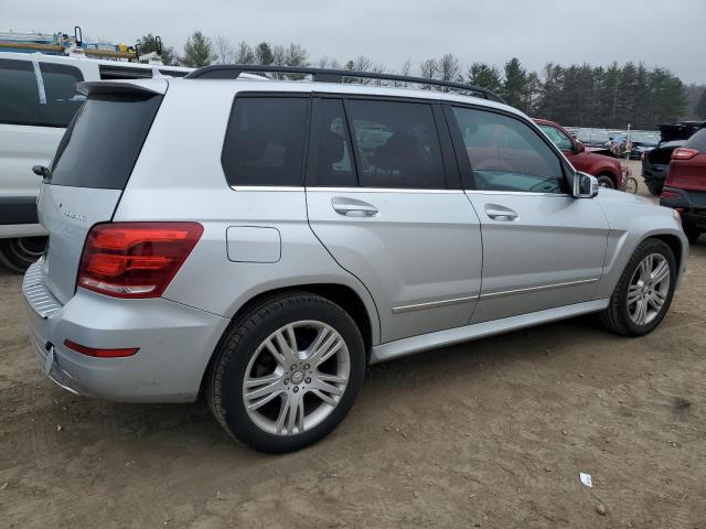 Obraz 3 z 2013 MERCEDES-BENZ GLK 350 4MATIC 2013 z VIN WDCGG8JB6DG108834