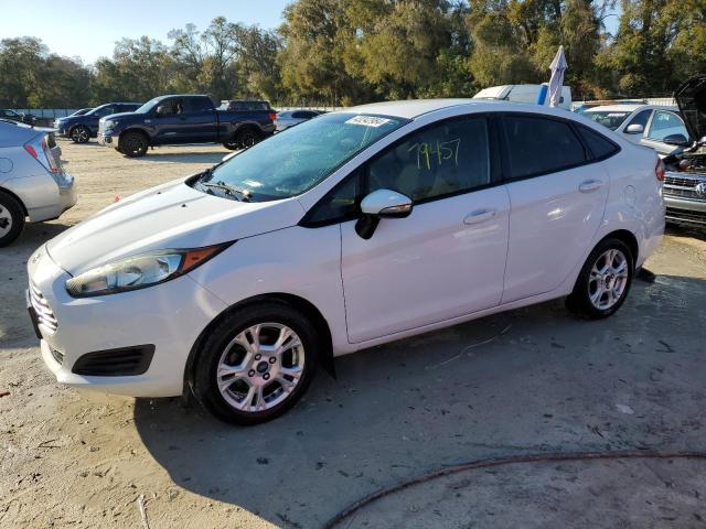 2015 FORD FIESTA SE 2015 image