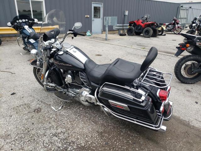Obraz 3 z 2012 HARLEY-DAVIDSON FLHR ROAD KING 2012 z VIN 1HD1FBM1XCB622517
