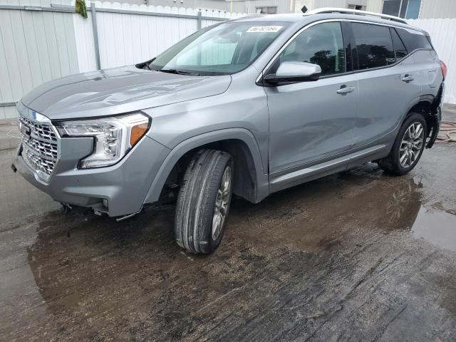 Obraz 2023 GMC TERRAIN DENALI 2023