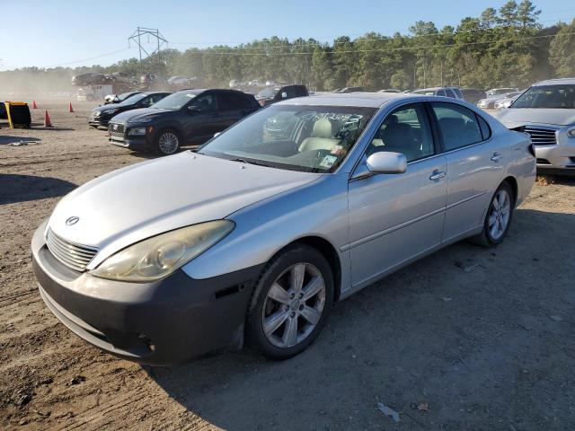 Изображение 1 2006 LEXUS ES 330 2006 с VIN JTHBA30G165162556