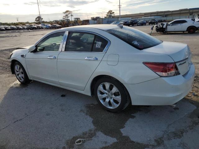 Image 2 of 2008 HONDA ACCORD EX 2008 with VIN 1HGCP36788A080718