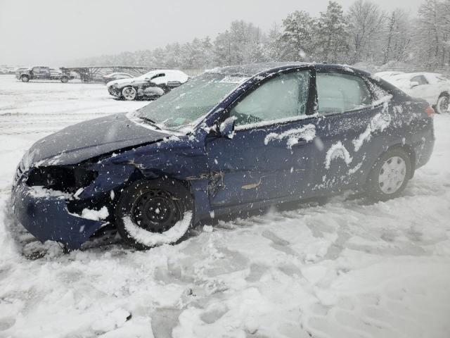 Obraz 2010 HYUNDAI ELANTRA BLUE 2010