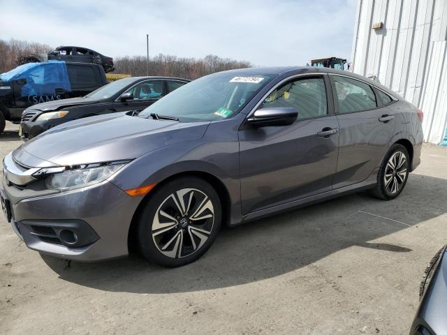 Obraz 1 z 2016 HONDA CIVIC EXL 2016 z VIN 19XFC1F75GE216584