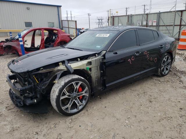 Obraz 1 z 2019 KIA STINGER GT1 2019 z VIN KNAE45LC3K6051390