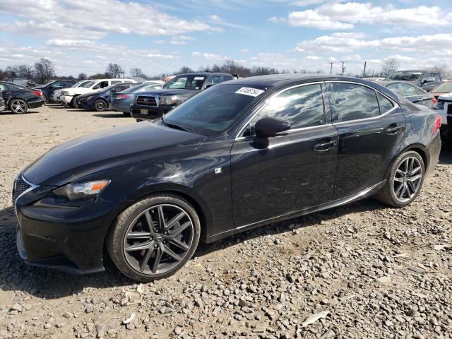 Obraz 2016 LEXUS IS 200T 2016