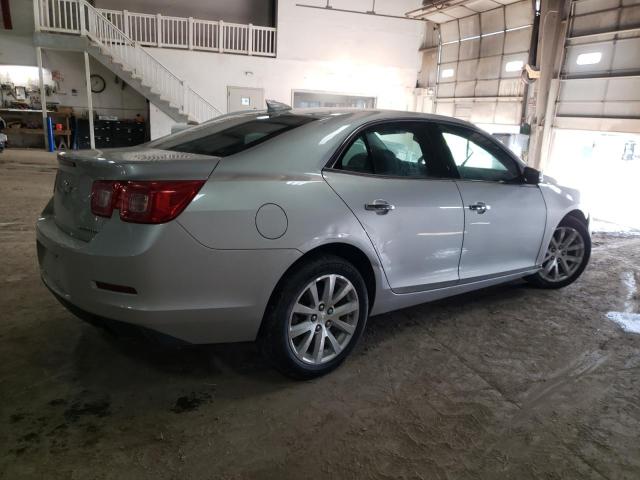 Изображение 3 2016 CHEVROLET MALIBU LIMITED LTZ 2016 с VIN 1G11E5SA5GF155099