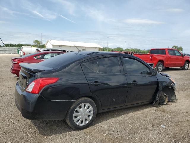 Image 3 of 2016 NISSAN VERSA S 2016 with VIN 3N1CN7AP7GL886496