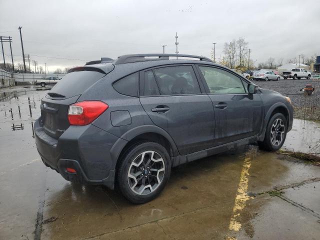Obraz 3 z 2017 SUBARU CROSSTREK LIMITED 2017 z VIN JF2GPALC1H8211695
