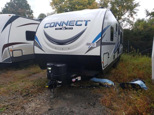 Image 2 of 2019 KZ CONNECT 2019 with VIN 4EZTL2620K7022906