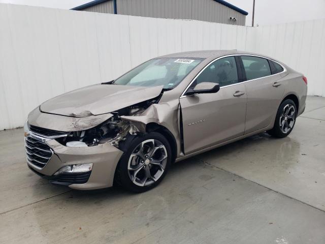 Image 1 of 2023 CHEVROLET MALIBU LT 2023 with VIN 1G1ZD5ST7PF233907
