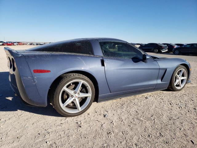 Obraz 3 z 2012 CHEVROLET CORVETTE  2012 z VIN 1G1YF2DW8C5106627