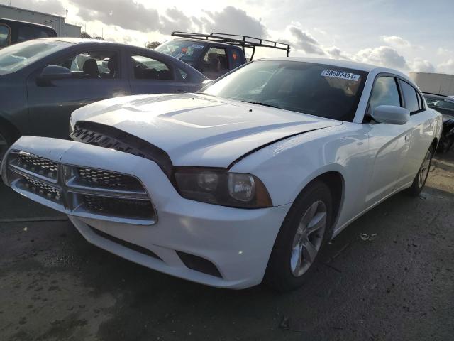 Изображение 1 2011 DODGE CHARGER  2011 с VIN 2B3CL3CG7BH587232