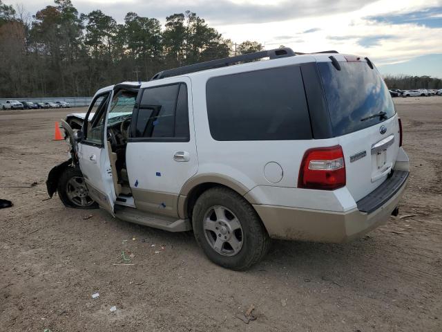 Изображение 2 2007 FORD EXPEDITION EDDIE BAUER 2007 с VIN 1FMFU175X7LA68106