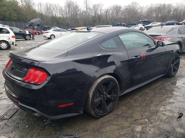 Image 3 of 2022 FORD MUSTANG  2022 with VIN 1FA6P8TH9N5130459